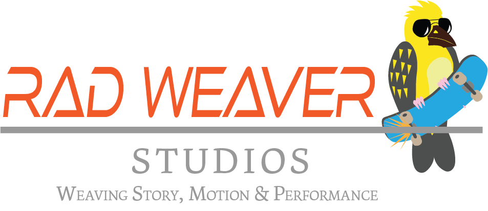 Rad Weaver Studios