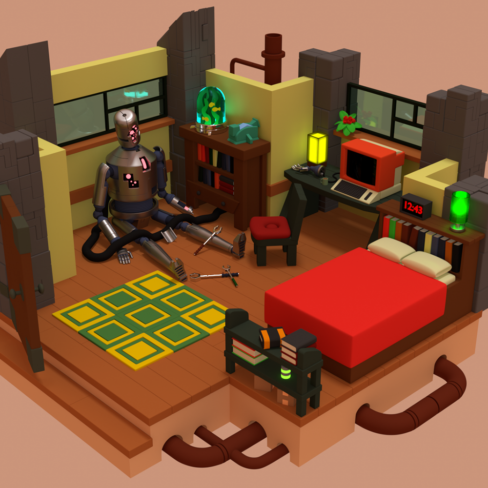 Environmental Design